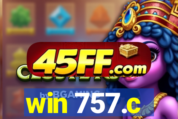 win 757.c